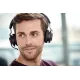 Компьютерная гарнитура JABRA Evolve2 65 MS Stereo USB-A Black (26599-999-999)
