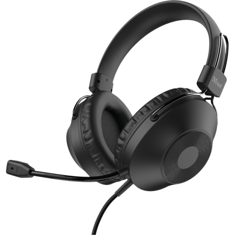 Trust Ozo Over-Ear (24132)