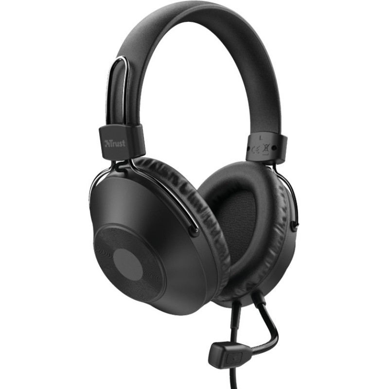 Trust Ozo Over-Ear (24132)
