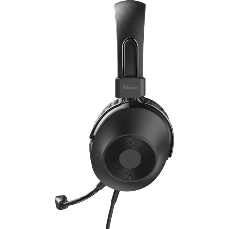 Trust Ozo Over-Ear (24132)