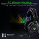 Компьютерная гарнитура Vertux Bogota Black (bogota.black)