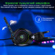 Компьютерная гарнитура Vertux Bogota Black (bogota.black)