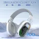 Компьютерная гарнитура Attack Shark L90 Wireless,2.4GHz/Bluetooth/3.5mm PS4/PS5/Switch/Xbox/Mac/PC White (L90W_AS)