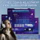 Компьютерная гарнитура Attack Shark L90 Wireless,2.4GHz/Bluetooth/3.5mm PS4/PS5/Switch/Xbox/Mac/PC White (L90W_AS)