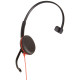 Комп'ютерна гарнітура POLY Blackwire C3215 (209746-201) (8X227AA)