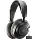 Комп'ютерна гарнітура SteelSeries Arctis Nova 7X Wireless Gen 2 Black (61758)
