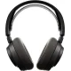 Комп'ютерна гарнітура SteelSeries Arctis Nova 7X Wireless Gen 2 Black (61758)