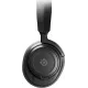 Комп'ютерна гарнітура SteelSeries Arctis Nova 7X Wireless Gen 2 Black (61758)