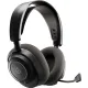Комп'ютерна гарнітура SteelSeries Arctis Nova 7X Wireless Gen 2 Black (61758)
