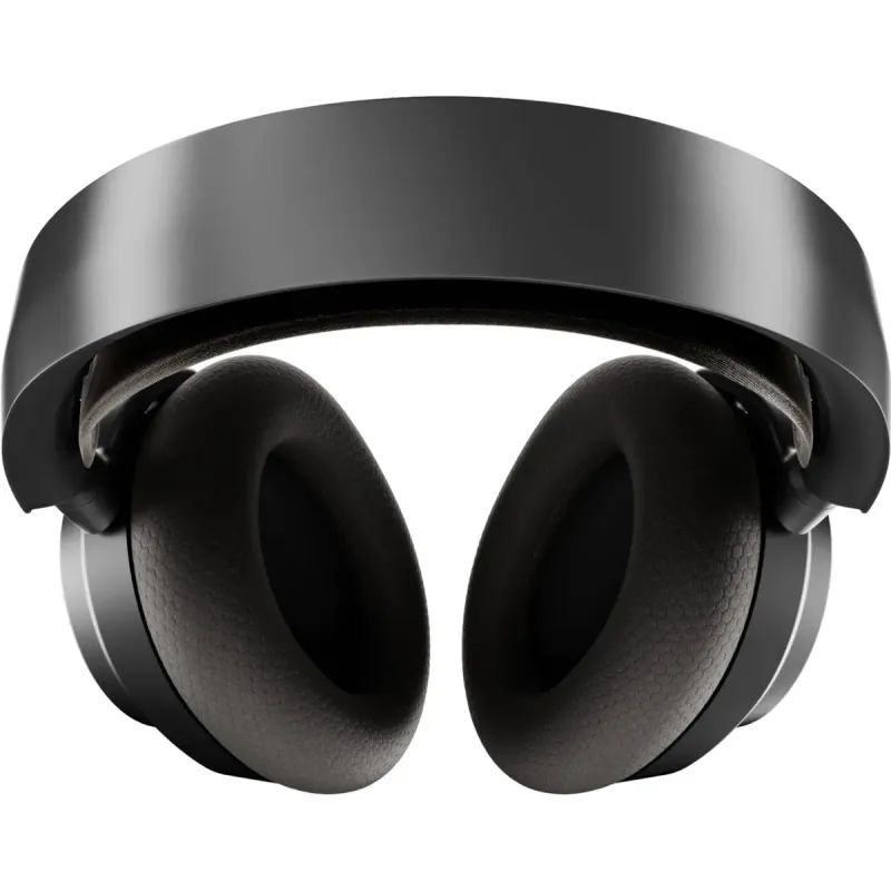 Комп'ютерна гарнітура SteelSeries Arctis Nova 7X Wireless Gen 2 Black (61758)