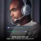 Комп'ютерна гарнітура SteelSeries Arctis Nova 7X Wireless Gen 2 Black (61758)