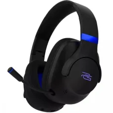 Компьютерная гарнитура Proove Gaming Bliss Black (GHBL00010001)