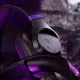 Компьютерная гарнитура Proove Gaming Bliss Black (GHBL00010001)