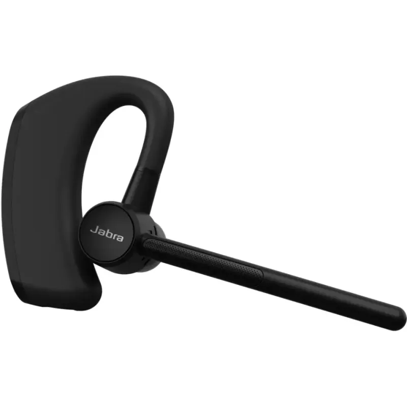 Компьютерная гарнитура Jabra Perform Go 4 Mono Black (5132-119)
