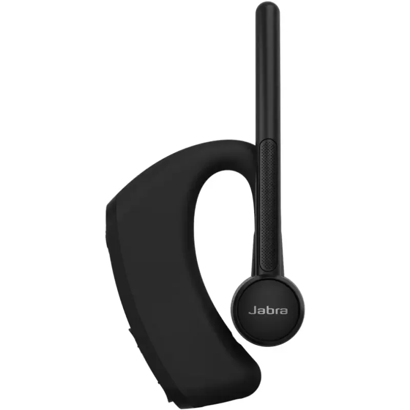 Компьютерная гарнитура Jabra Perform Go 4 Mono Black (5132-119)