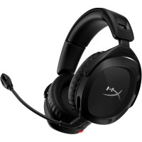 Комп'ютерна гарнітура HyperX Cloud Stinger 2 Wireless Black (676A2AA)