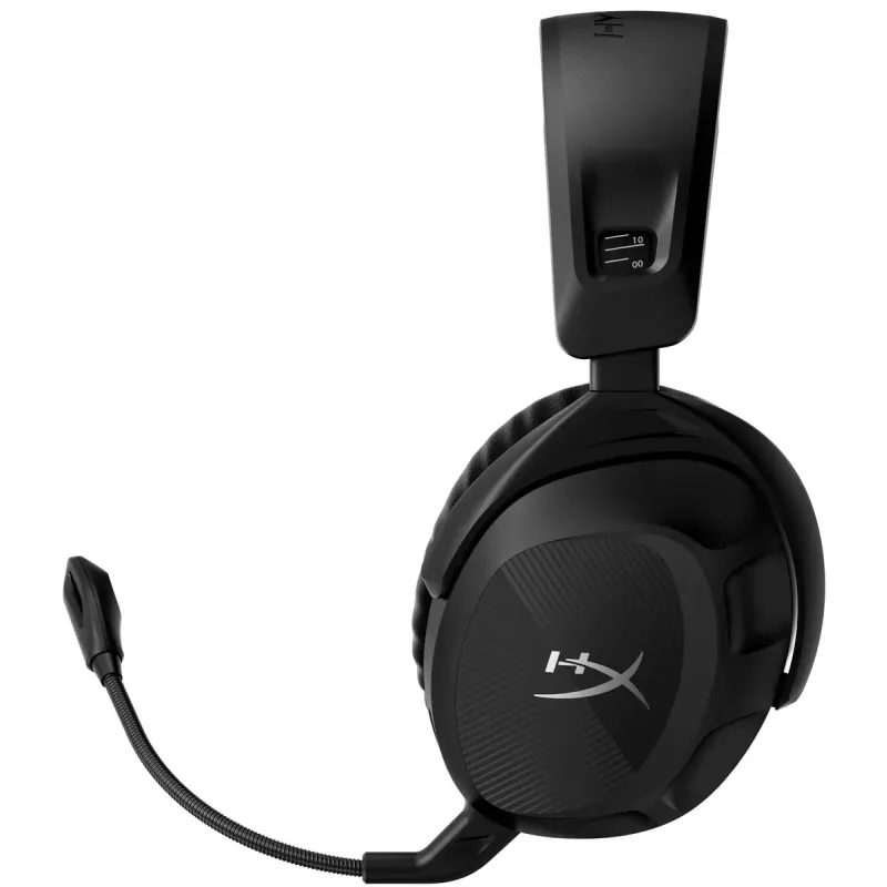 Комп'ютерна гарнітура HyperX Cloud Stinger 2 Wireless Black (676A2AA)