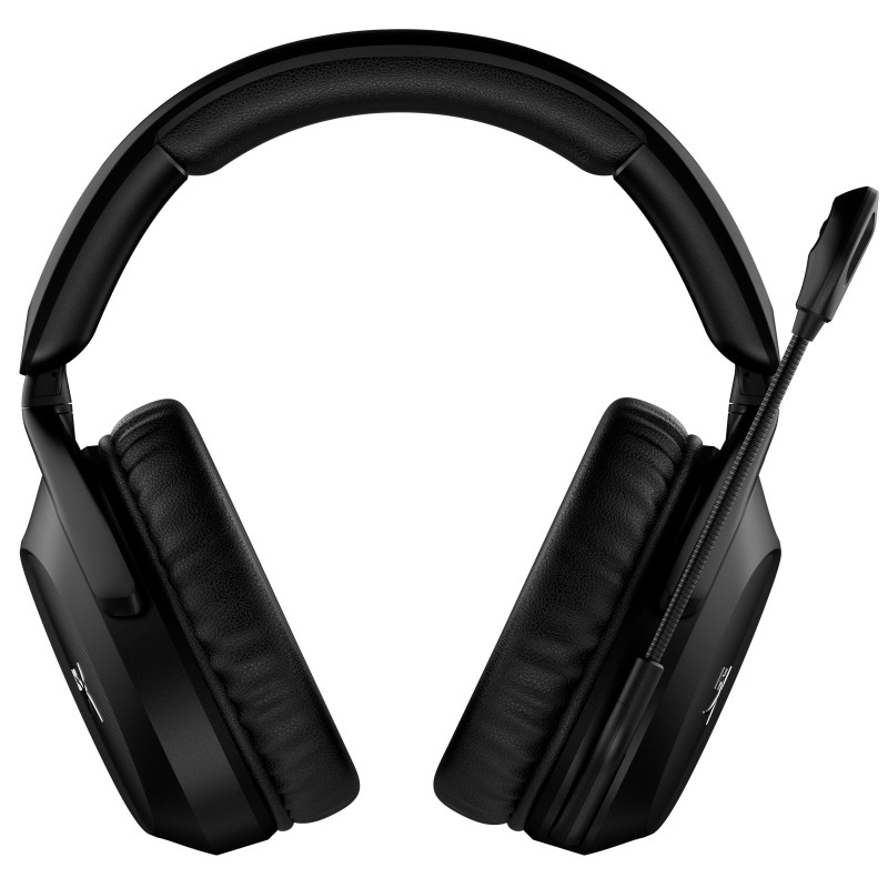 Компьютерная гарнитура HyperX Cloud Stinger 2 Wireless Black (676A2AA)