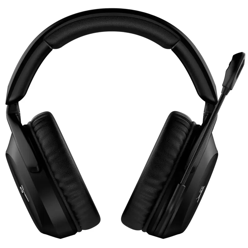 Комп'ютерна гарнітура HyperX Cloud Stinger 2 Wireless Black (676A2AA)