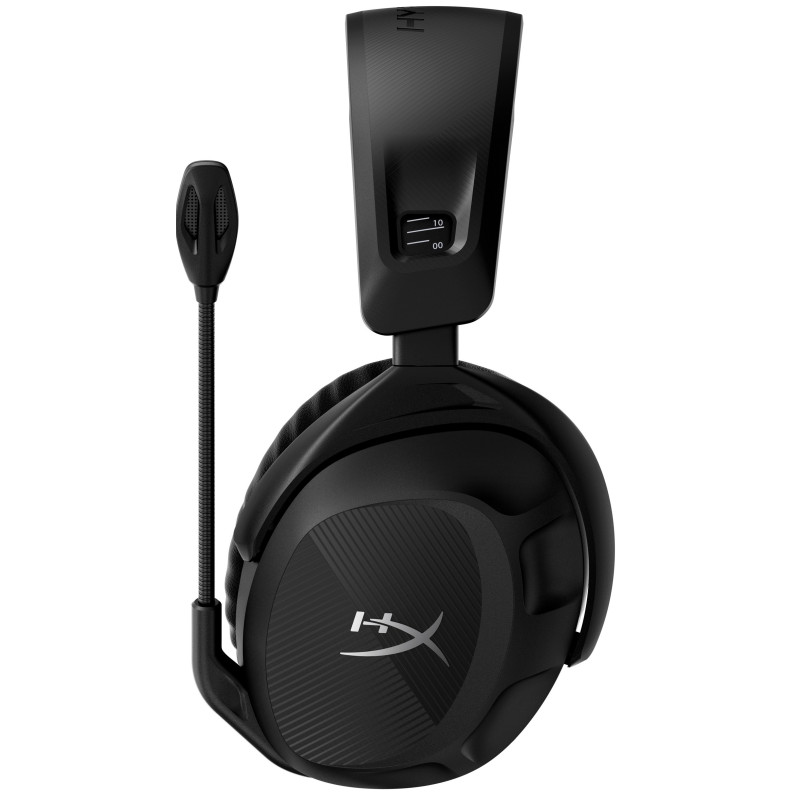 Компьютерная гарнитура HyperX Cloud Stinger 2 Wireless Black (676A2AA)