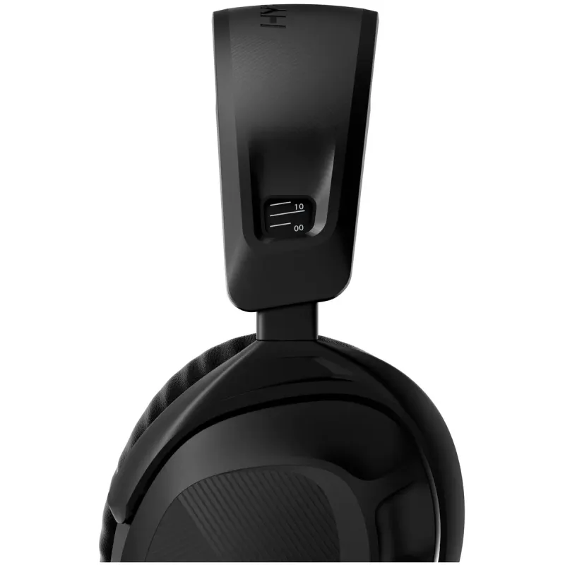 Комп'ютерна гарнітура HyperX Cloud Stinger 2 Wireless Black (676A2AA)