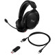 Компьютерная гарнитура HyperX Cloud Stinger 2 Wireless Black (676A2AA)