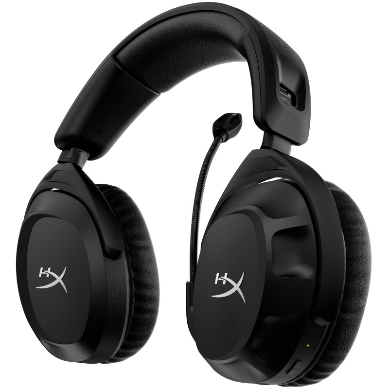 Компьютерная гарнитура HyperX Cloud Stinger 2 Wireless Black (676A2AA)