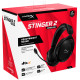 Компьютерная гарнитура HyperX Cloud Stinger 2 Wireless Black (676A2AA)