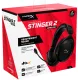 Комп'ютерна гарнітура HyperX Cloud Stinger 2 Wireless Black (676A2AA)