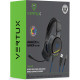 Компьютерная гарнитура Vertux Tokyo Blue (tokyo.blue)