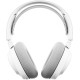 Комп'ютерна гарнітура SteelSeries Arctis Nova 7 Wireless Gen 2 White (61731)