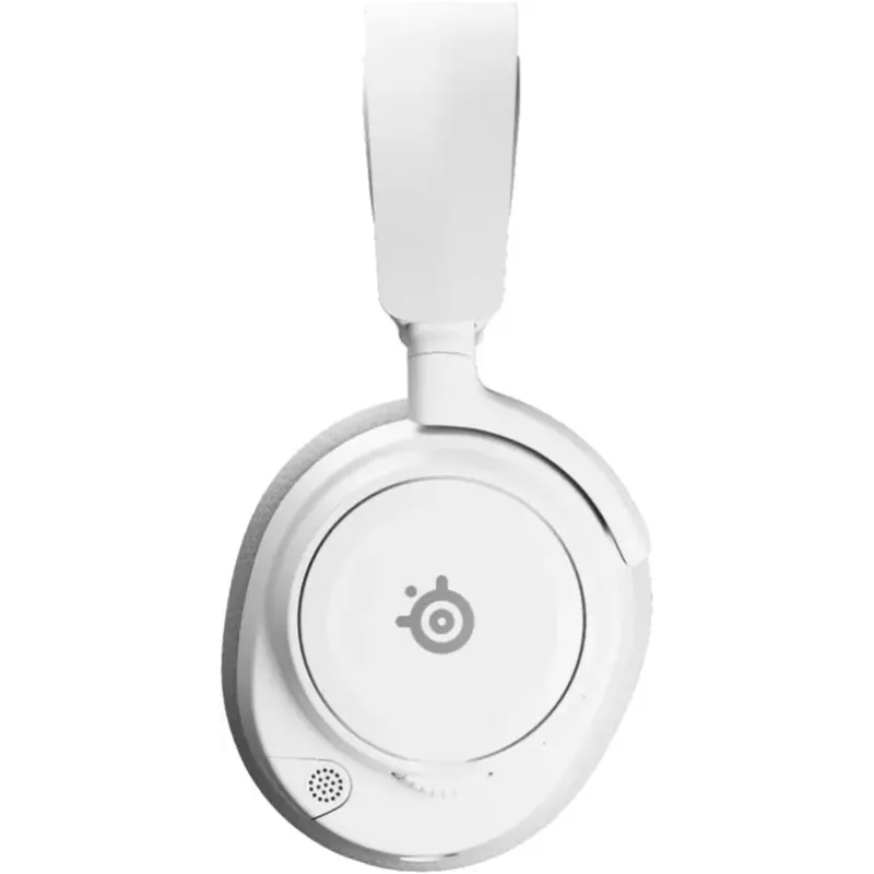 Компьютерная гарнитура SteelSeries Arctis Nova 7 Wireless Gen 2 White (61731)