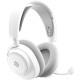 Комп'ютерна гарнітура SteelSeries Arctis Nova 7 Wireless Gen 2 White (61731)