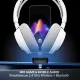 Компьютерная гарнитура SteelSeries Arctis Nova 7 Wireless Gen 2 White (61731)
