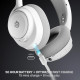 Комп'ютерна гарнітура SteelSeries Arctis Nova 7 Wireless Gen 2 White (61731)