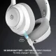 Компьютерная гарнитура SteelSeries Arctis Nova 7 Wireless Gen 2 White (61731)