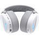 Комп'ютерна гарнітура ASUS ROG Pelta White (90YH0410-BHUA10)