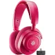 Компьютерная гарнитура SteelSeries Arctis Nova 7X Gen 2 Wireless Magenta (SS61760)