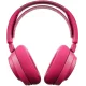Компьютерная гарнитура SteelSeries Arctis Nova 7X Gen 2 Wireless Magenta (SS61760)