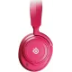 Компьютерная гарнитура SteelSeries Arctis Nova 7X Gen 2 Wireless Magenta (SS61760)