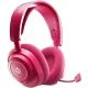 Компьютерная гарнитура SteelSeries Arctis Nova 7X Gen 2 Wireless Magenta (SS61760)