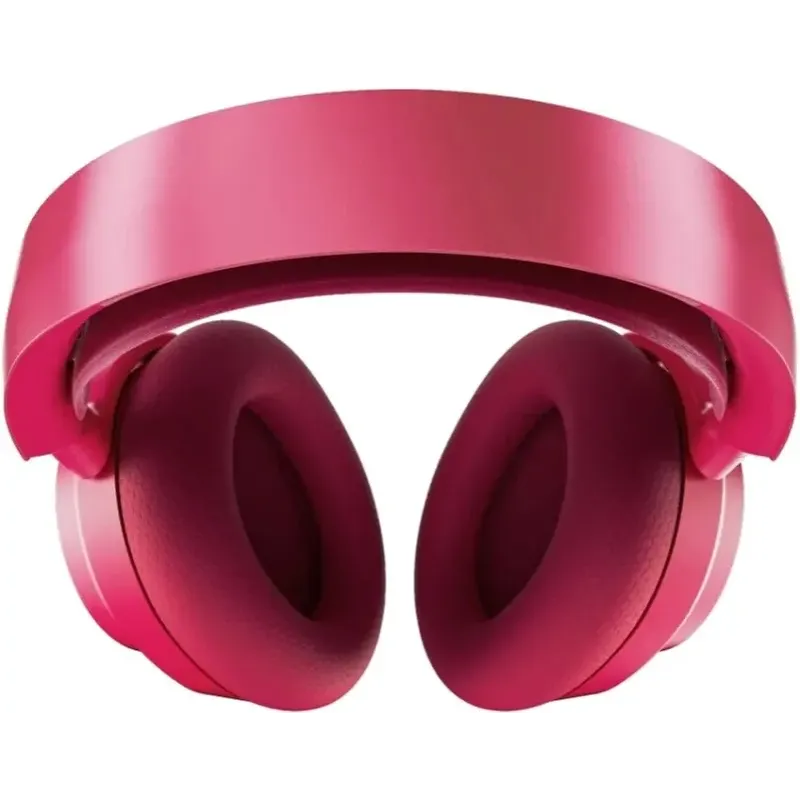 Компьютерная гарнитура SteelSeries Arctis Nova 7X Gen 2 Wireless Magenta (SS61760)