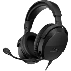 Компьютерная гарнитура HyperX Cloud Stinger 3 Wired Black (BS1T5AA)