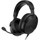 Компьютерная гарнитура HyperX Cloud Stinger 3 Wired Black (BS1T5AA)