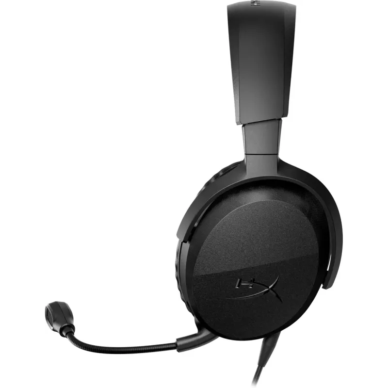 Компьютерная гарнитура HyperX Cloud Stinger 3 Wired Black (BS1T5AA)