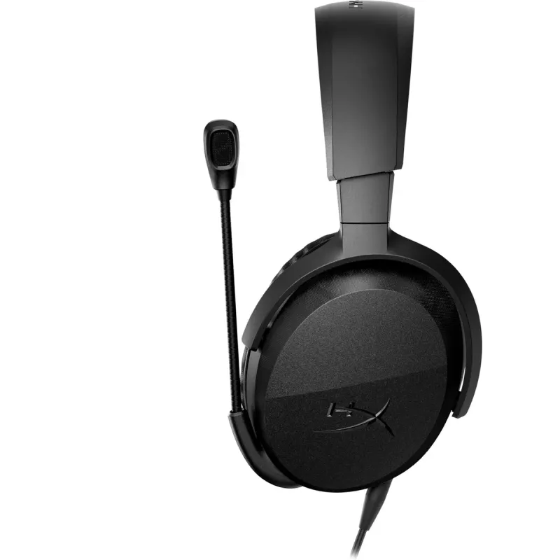 Компьютерная гарнитура HyperX Cloud Stinger 3 Wired Black (BS1T5AA)