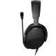 Компьютерная гарнитура HyperX Cloud Stinger 3 Wired Black (BS1T5AA)