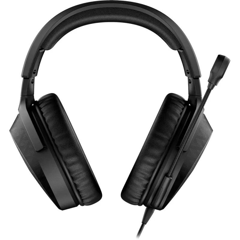 Компьютерная гарнитура HyperX Cloud Stinger 3 Wired Black (BS1T5AA)