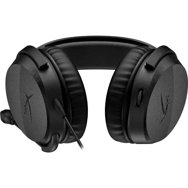 Компьютерная гарнитура HyperX Cloud Stinger 3 Wired Black (BS1T5AA)
