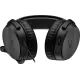 Компьютерная гарнитура HyperX Cloud Stinger 3 Wired Black (BS1T5AA)